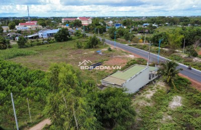 CHÍNH CHỦ BÁN ĐẤT, SỔ HỒNG, FULL THỔ CƯ,